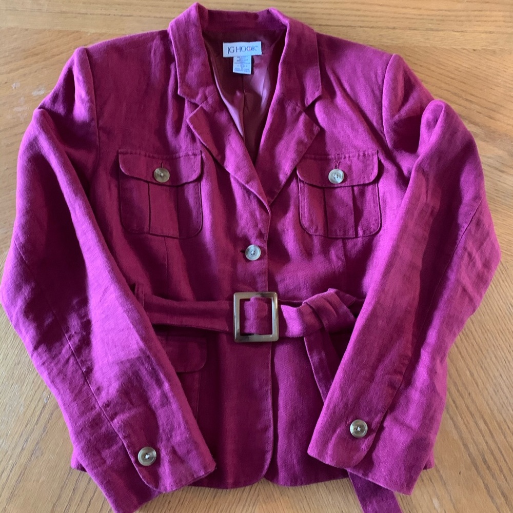 Women’s Blazer